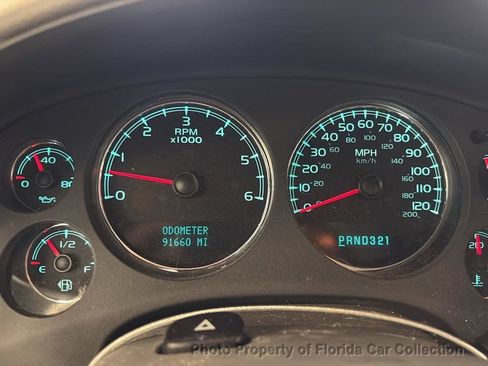 Used 2007 Chevrolet Tahoe LS RWD image 12