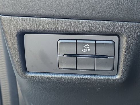 Used 2023 MAZDA CX-5 AWD 2.5 S w/ Premium Package image 18