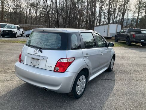Used 2006 Scion xA image 5