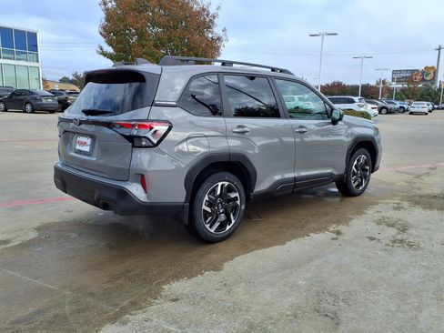 New 2026 Subaru Forester Limited image 4