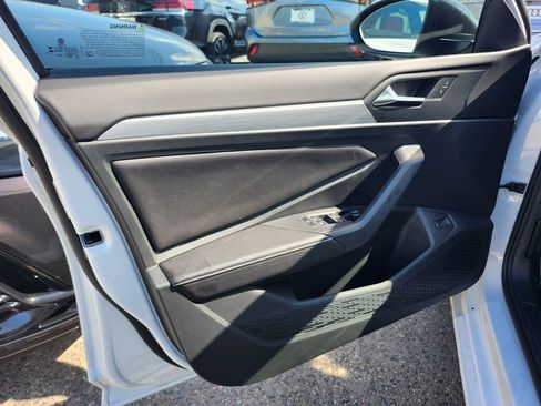 New 2025 Volkswagen Jetta Sport image 12