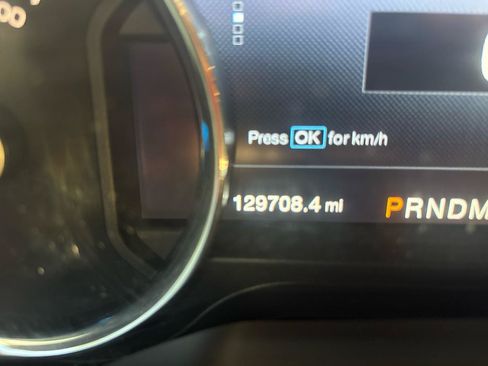 Used 2016 Ford F150 Lariat w/ Equipment Group 502A Luxury RWD image 15
