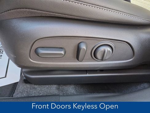 New 2026 Buick Envista Preferred w/ Convenience I Package FWD image 22