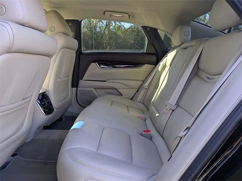 Used 2016 Cadillac XTS Luxury w/ Driver Awareness Package image 12