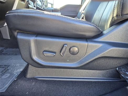 Used 2020 Ford F250 Lariat w/ Lariat Value Package image 13