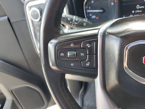 Used 2023 GMC Sierra 2500 SLT AWD/4WD image 31