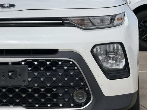 Used 2021 Kia Soul EX FWD image 8