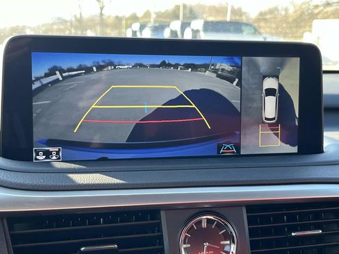 Used 2021 Lexus RX 350 F Sport image 34