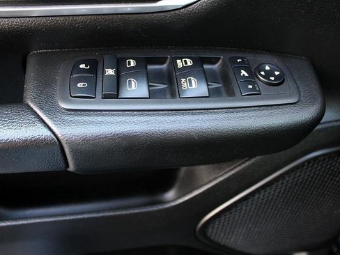 Used 2023 RAM 1500 Big Horn image 14