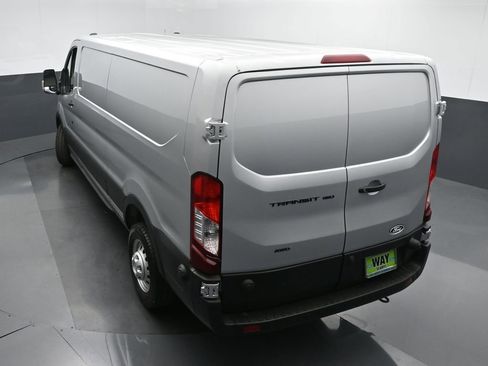 New 2026 Ford Transit 150 Low Roof AWD image 36