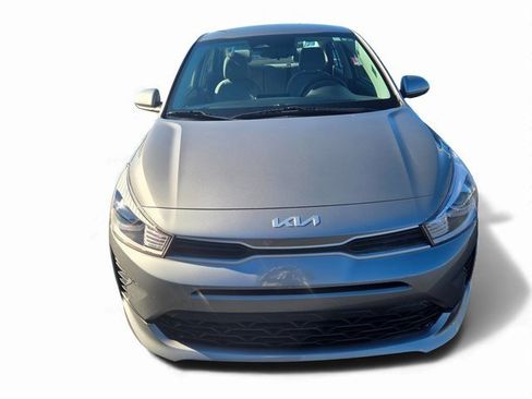 Used 2023 Kia Rio S w/ Technology Package image 9