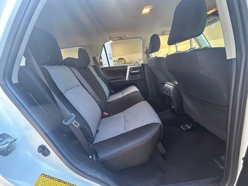 Used 2019 Toyota 4Runner SR5 image 30