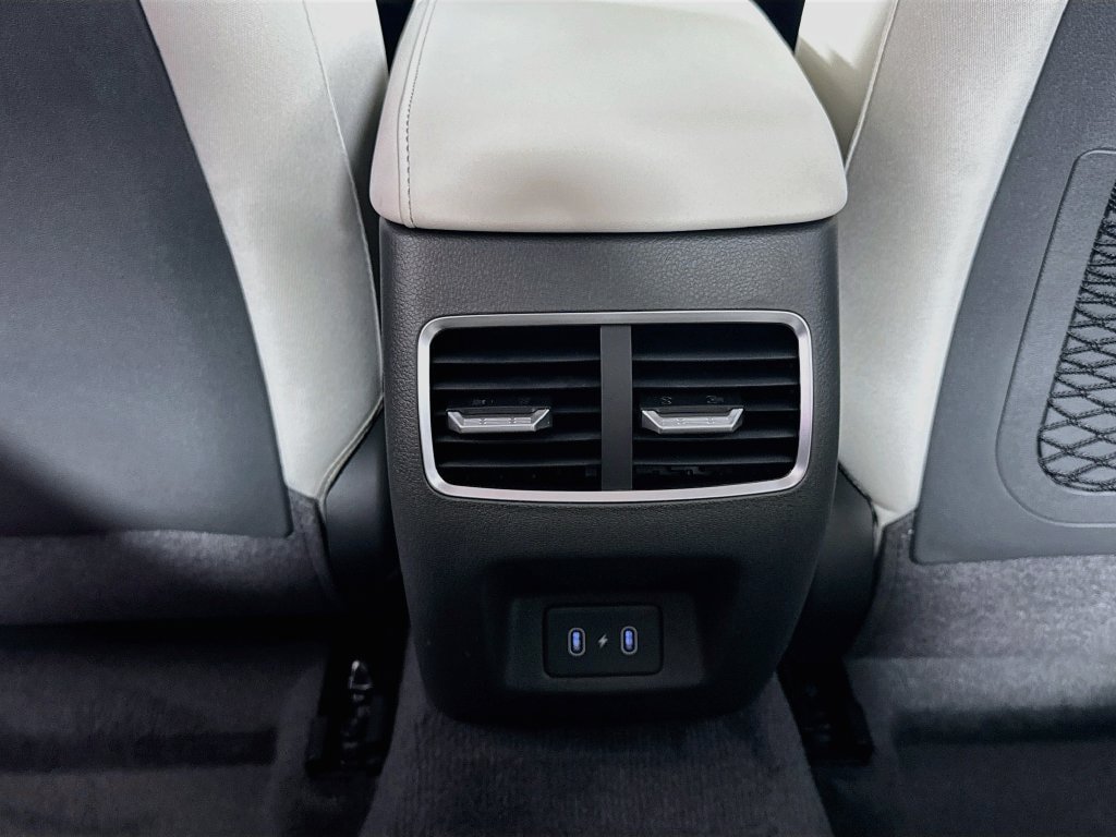 New 2026 Hyundai Sonata SEL FWD image 26