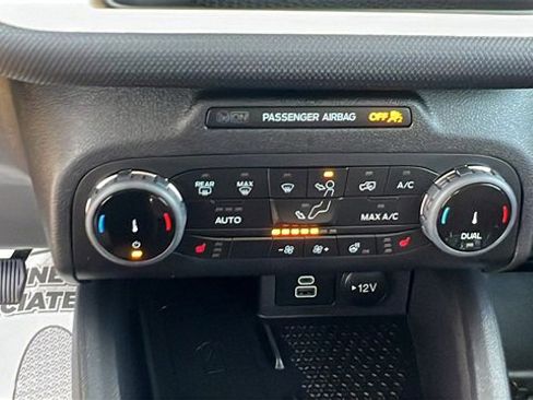 Certified 2023 Ford Bronco Sport Heritage Limited image 26