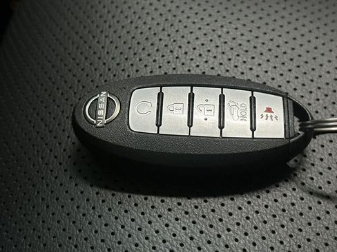 Used 2023 Nissan Murano SL w/ SL Moonroof Package FWD image 28