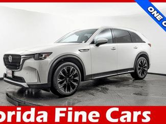 Used 2024 MAZDA CX-90 Plug-In Hybrid w/ Premium Plus AWD/4WD video 1
