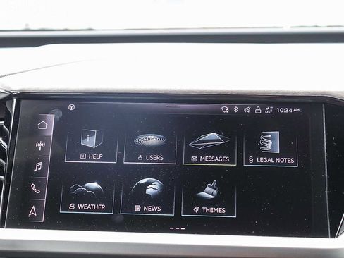 Used 2023 Audi Q4 e-tron Premium Plus w/ Premium Plus RWD image 19
