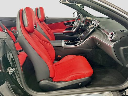 Certified 2024 Mercedes-Benz CLE 300 4MATIC Cabriolet image 18