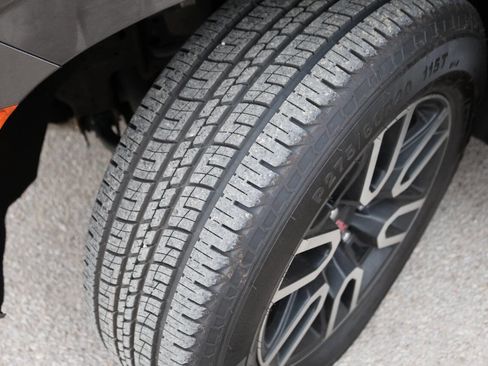 Used 2021 GMC Yukon AT4 image 26