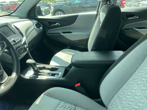 Used 2024 Chevrolet Equinox LS w/ Driver Confidence II Package FWD image 24