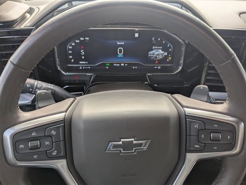 Used 2023 Chevrolet Silverado 1500 RST w/ Convenience Package II image 30