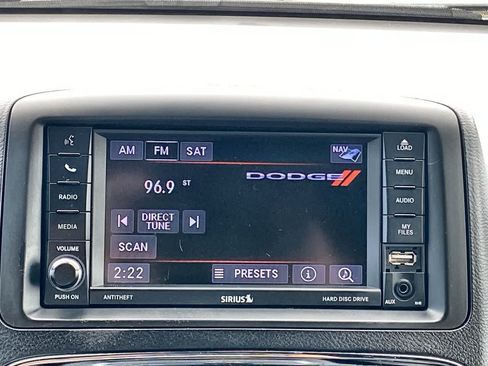Used 2019 Dodge Grand Caravan GT FWD image 16