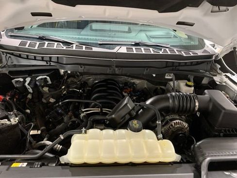 Used 2025 Ford F150 Tremor w/ Equipment Group 402A High AWD/4WD image 29