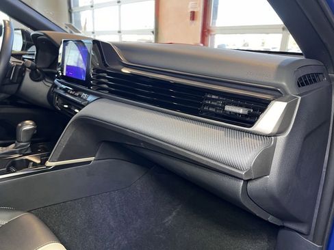 Certified 2025 Toyota Camry SE image 52