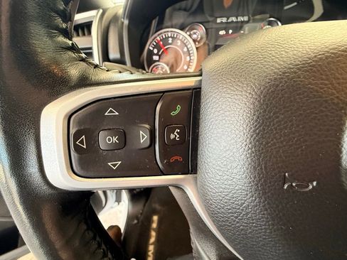Used 2023 RAM 1500 Big Horn image 27