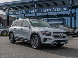 New 2026 Mercedes-Benz GLB 250 4MATIC video 1