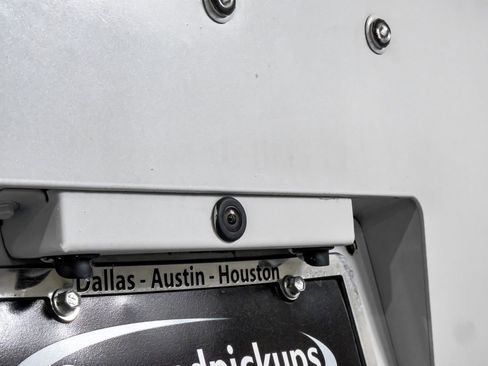 Used 2020 Ford F450 Platinum w/ FX4 Off-Road Package image 46