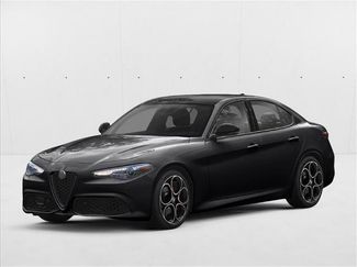 Used 2023 Alfa Romeo Giulia Veloce RWD video 1
