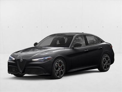 Used 2023 Alfa Romeo Giulia Veloce