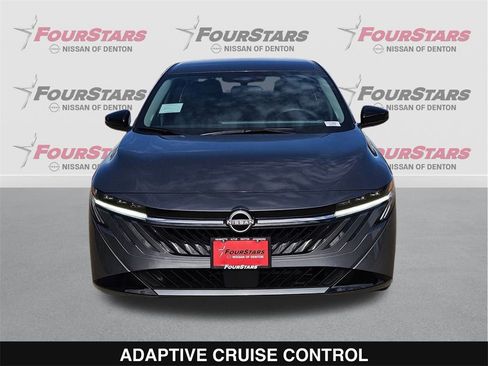 New 2026 Nissan Sentra S image 10