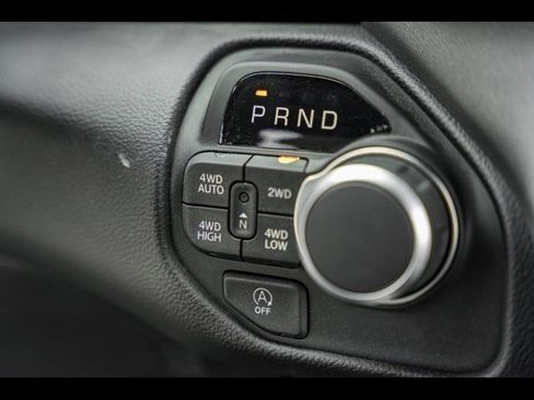 New 2025 RAM 1500 Big Horn image 28