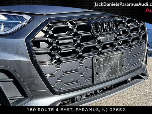 Used 2022 Audi Q5 2.0T Premium Plus w/ Premium Plus Package image 27