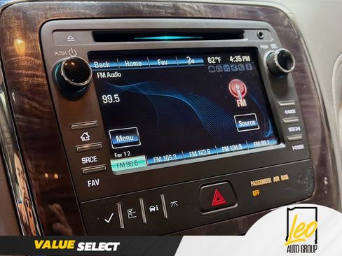Used 2015 Buick Enclave Leather FWD image 15