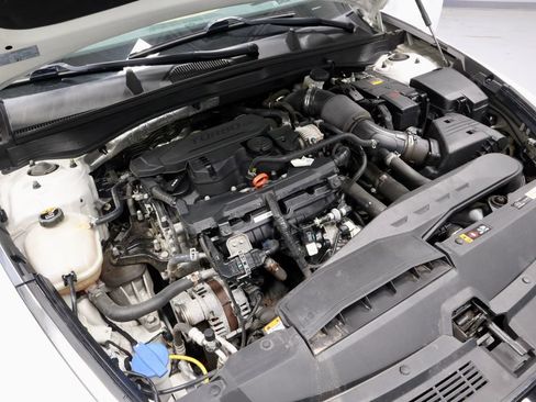 Used 2023 Hyundai Sonata Limited w/ Preferred Accessory Package FWD image 20