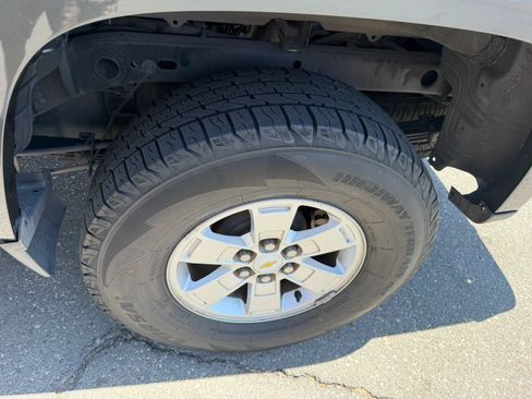 Used 2016 Chevrolet Colorado W/T w/ WT Convenience Package RWD image 30