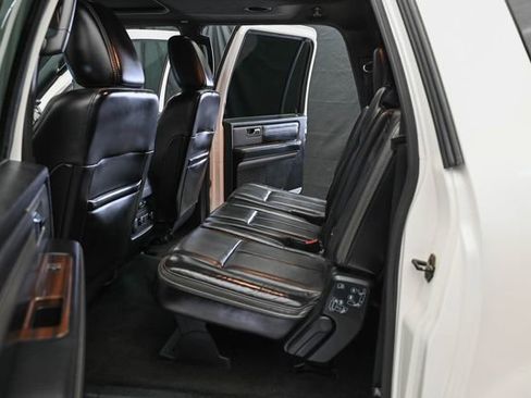 Used 2017 Ford Expedition Max Platinum AWD/4WD image 20