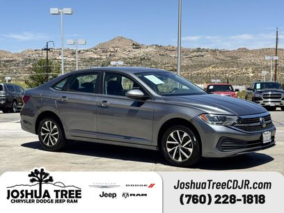 Used 2024 Volkswagen Jetta S