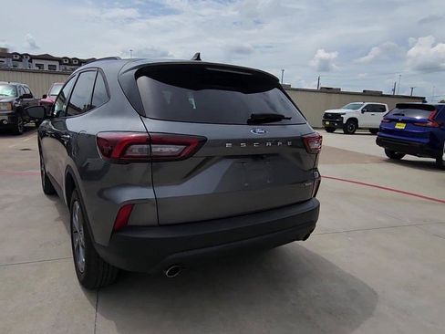Used 2025 Ford Escape ST-Line Select AWD/4WD image 7