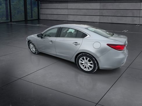 Used 2015 MAZDA MAZDA6 Sport image 6