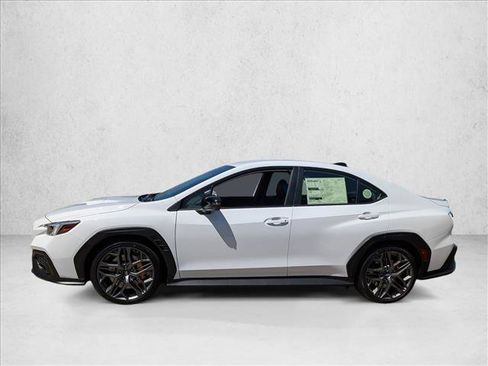New 2026 Subaru WRX tS AWD/4WD image 5