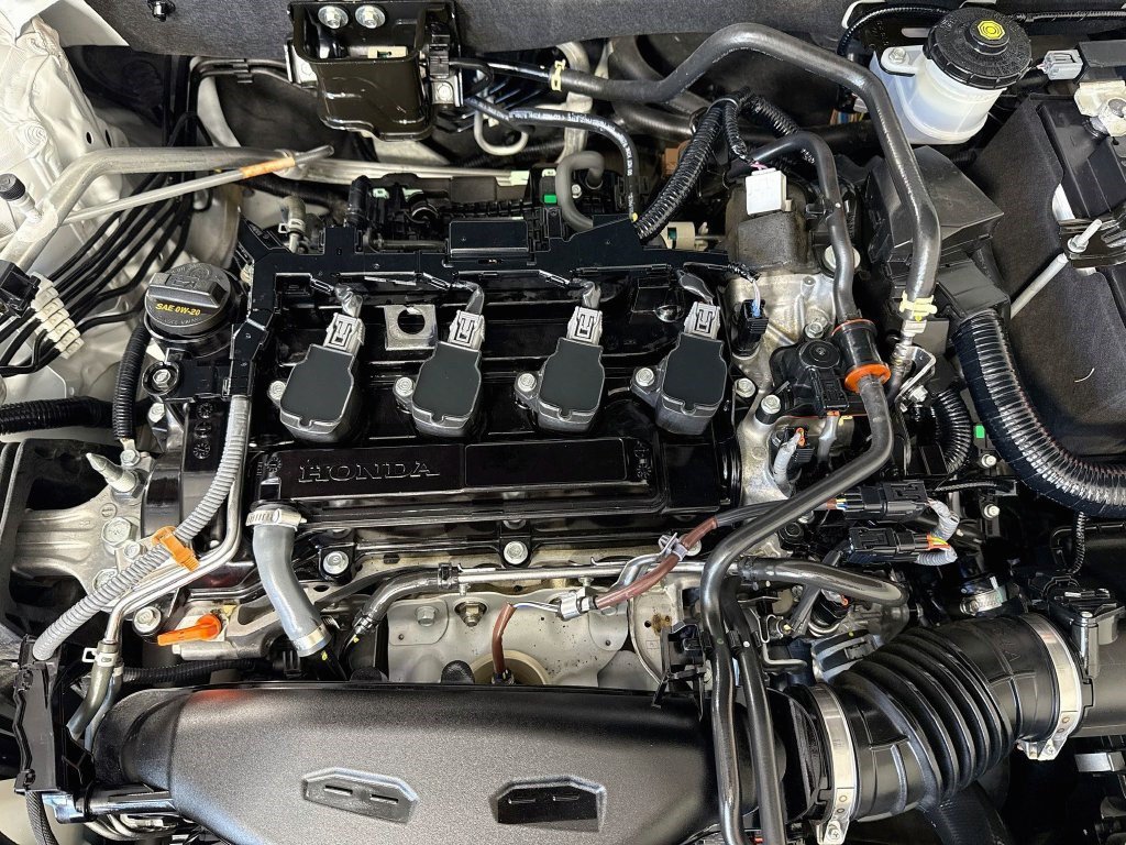 Used 2023 Honda Accord LX image 38