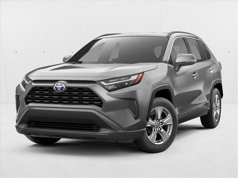 Used 2023 Toyota RAV4 XLE w/ Convenience Package image 1