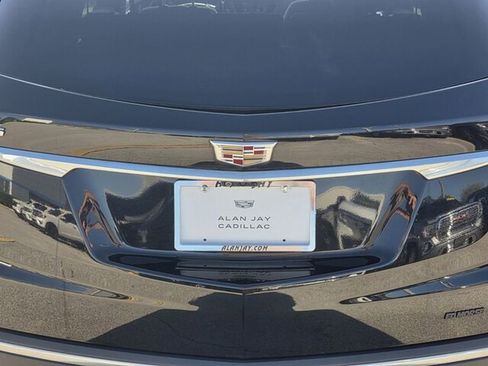 Certified 2023 Cadillac XT5 Premium Luxury w/ Technology Package image 13