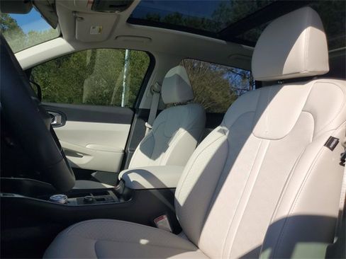 New 2026 Kia Sorento EX image 14