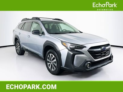 Used 2023 Subaru Outback Premium