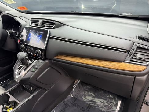 Used 2020 Honda CR-V EX image 28